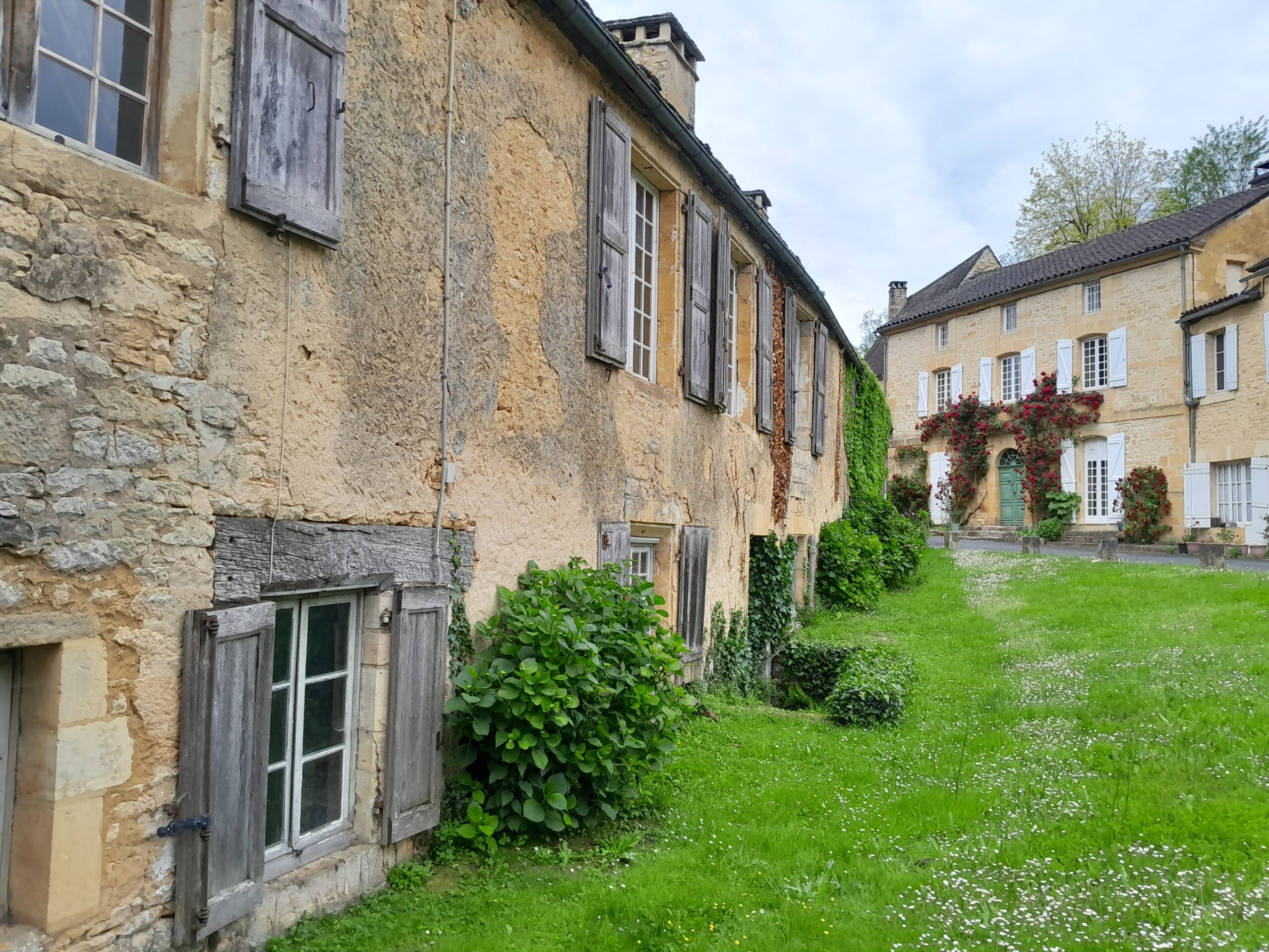 Qui sommes-nous?